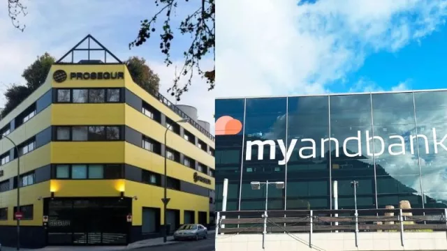 Myandbank lanza con Prosegur Crypto un servicio de compraventa de criptoactivos en Andorra