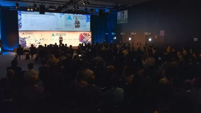 Advanced Factories 2026 reunirá a las startups que "están impulsando la industria 4.0"