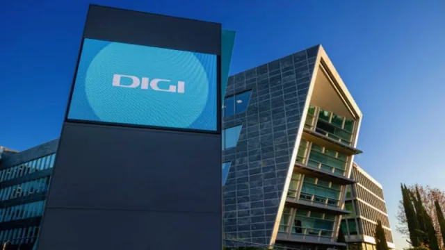 Digi España se convierte en una sociedad anónima y allana la salida a Bolsa de una parte de la compañía