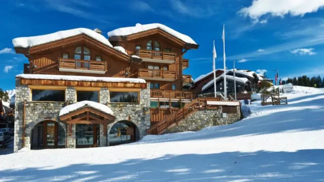 Ordino Arcalís, Vallnord Pal Arinsal, Granvalira y Baqueira Beret son las estaciones de esquí con las viviendas de compraventa más caras