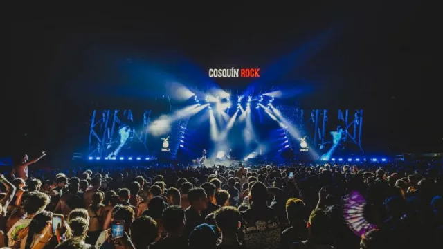 Cosquín Rock 2026: dos días intensos de música, sierras y verano en Córdoba