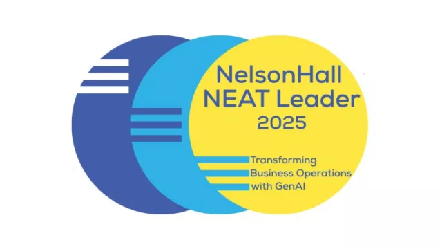 Atos, reconocido como ‘Líder’ en los cuatro segmentos de mercado sobre la transformación de las operaciones empresariales con GenAI por NelsonHall