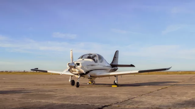 Fadea vuelve a fabricar aviones (como en el cuento del pastorcito y el lobo, pocos creen que sea sustentable)