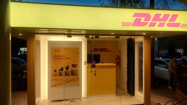 Córdoba exporta más (y DHL Express, con tres sucursales en la provincia, lo siente): envíos al exterior crecieron 20% en 2025