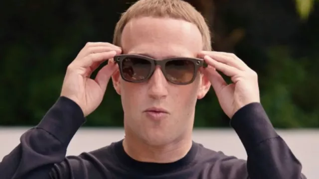 Un gadget de US$ 400 que no pasa Migraciones: por qué no se puede ingresar con Ray-Ban Meta a Arabia Saudita