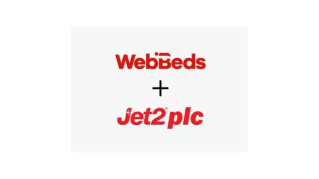 WebBeds y Jet2holidays se unen para ampliar la distribución turística en Europa y el Mediterráneo