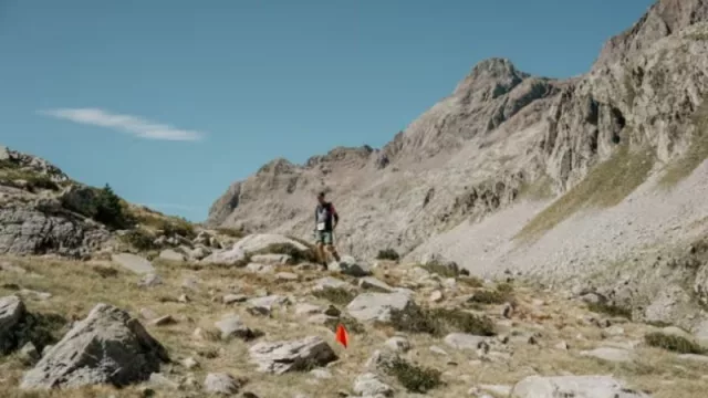 El Trail Valle de Tena abre este lunes inscripciones para su XI edición, que será en septiembre