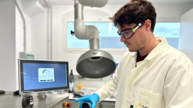 Santander, Amadeus, Telefónica, Grifols, Iberdrola e Indra, entre las europeas que más invierten en I+D