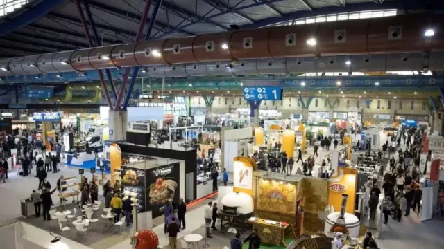 Impulso al sector ferial con una de subvenciones por un valor total de 700.000 euros