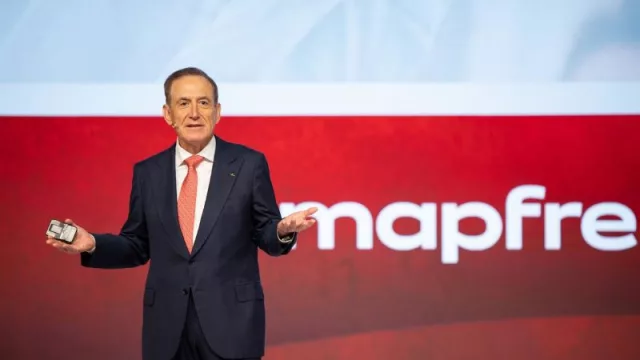 Mapfre reafirma sus objetivos de crecer en volumen, canales y clientes ante sus empleados