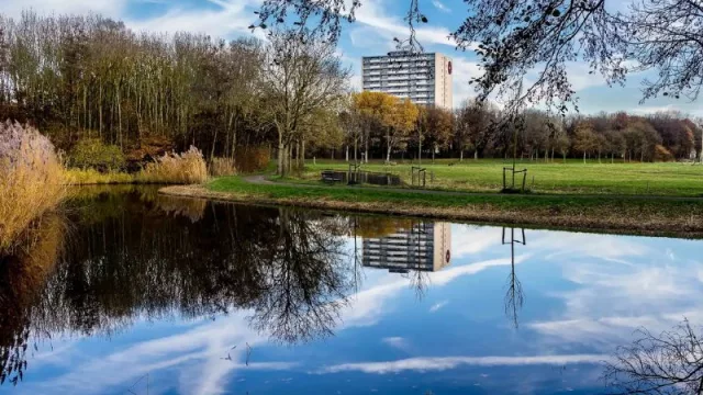 Las 4 tendencias que marcarán la gestión del agua en ciudades y activos inmobiliarios en 2026, según Arup