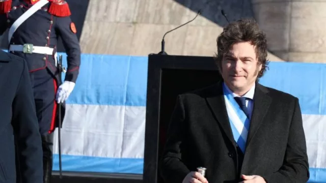 Argentina cierra el 2025 con una inflación del 31,5% interanual, la menor cifra en ocho años