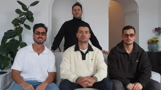 Synsera Labs, la empresa de suplementos creada por influencers de nutrición, supera el medio millón de facturación en su primer año