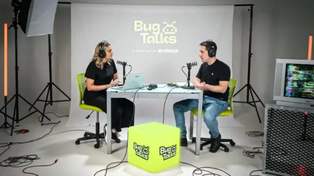 Stratesys lanza Bug Talks, el podcast que humaniza la tecnología y acerca la cultura digital a la ciudadanía