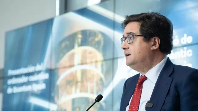 Cataluña prevé que su gigafactoría de IA sea el "eje" de la candidatura conjunta con Madrid