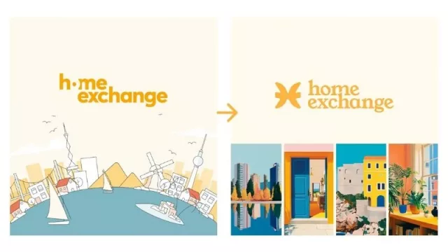 HomeExchange registra un crecimiento del 43% y presenta su nueva identidad de marca