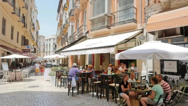 Barcelona entre las 4 provincias que han registrado el crecimiento de reservas en 2025 en comparación al 2024