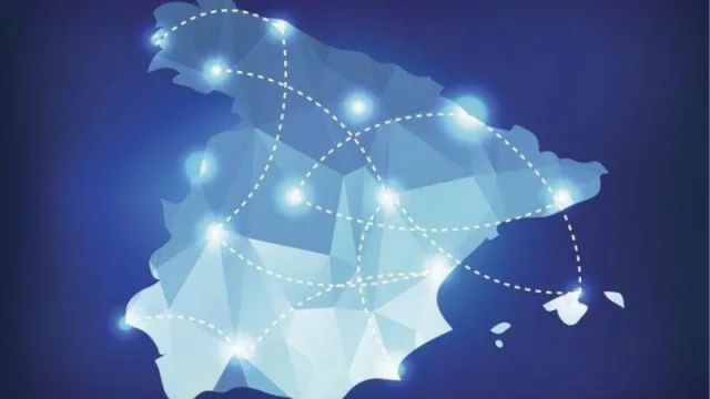 Telefónica lanza un ecosistema pionero en España para asegurar a las empresas una conectividad ininterrumpida