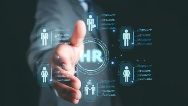 La inteligencia artificial se convierte en el digital worker de los equipos de RRHH en 2026