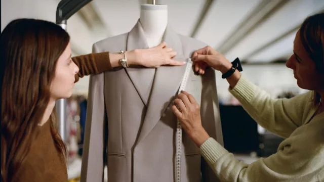 Mango lanza Craft Your Future, un programa para fomentar el aprendizaje de los oficios de la moda