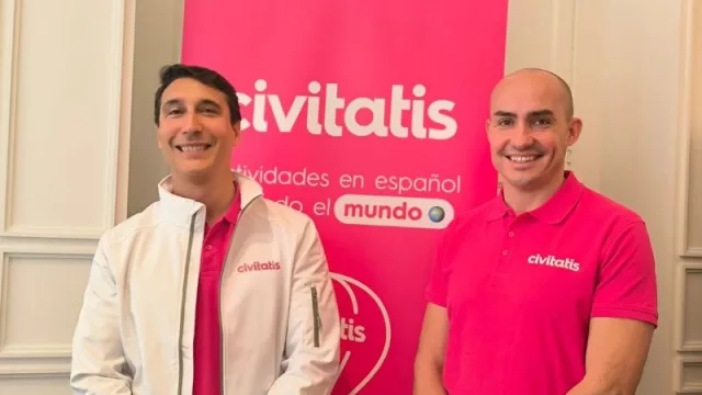 Civitatis prevé crecer más de un 30% en Latinoamérica en 2026 y aspira a consolidarse como "empresa local" (impulsa la hiperpersonalización con su nueva app)