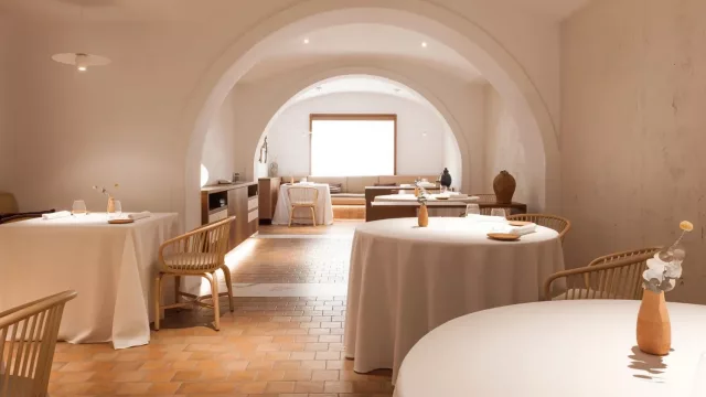 34 restaurantes catalanes conquistan el ranking Top 100 de TheFork como favoritos de los españoles en 2025