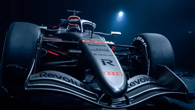 Audi F1 2026 y el sello alemán: 7 tips para entender por que ya demostró su su excelencia (y aprender a implementarla en tu marca)