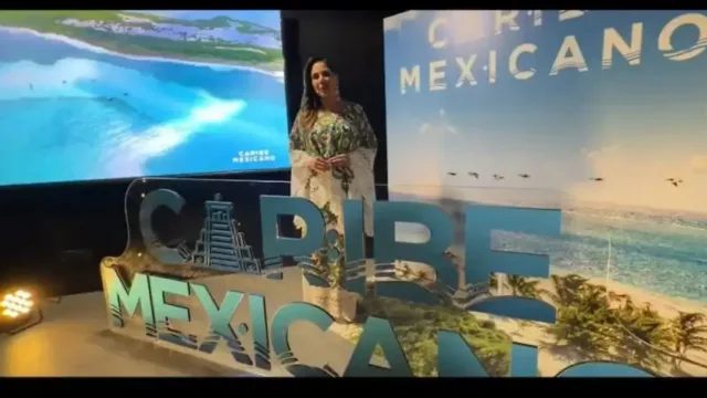 Soltour fortalece su posicionamiento en Caribe junto a Quintana Roo en Fitur