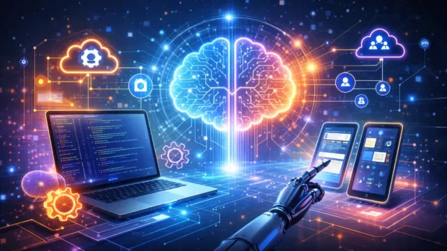 Atos nombrado Líder en el informe ISG Provider Lens para Servicios Gestionados de Aplicaciones impulsados por IA y Outsourcing de Desarrollo de Aplicaciones