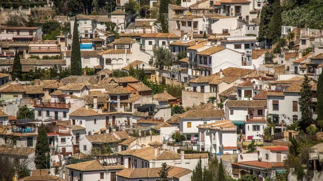 1 de cada 4 viviendas en venta en España tienen más de 50 años antigüedad