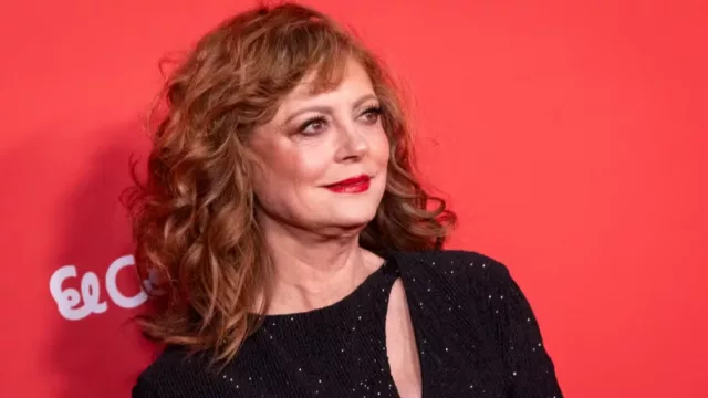 La actriz estadounidense, Susan  Sarandon, será distinguida el 28 de febrero en la gala de los 40 Premios Goya de Barcelona