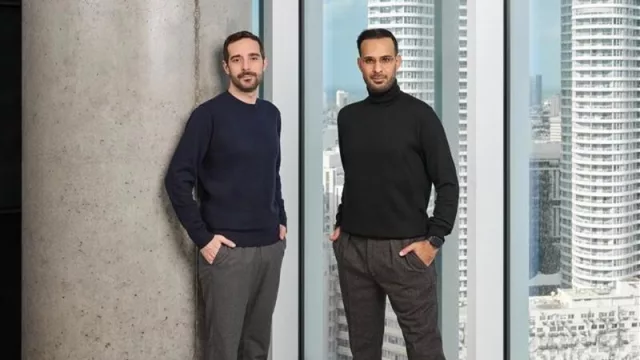 Bright Pixel (Sonae) participa en la ronda de 10 millones de Mesh Security