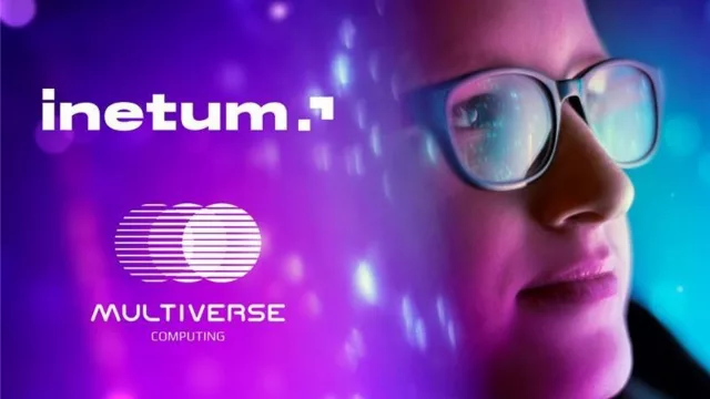 Inetum y Multiverse se alían para acelerar la adopción de la IA en organizaciones públicas y privadas