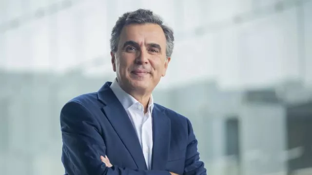 Telefónica crea una Oficina en Reino Unido para reforzar la ejecución de su Plan Estratégico en Europa