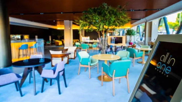 CaixaBank moviliza 46.167 millones de euros en finanzas sostenibles en 2025, un 28% más que el año anterior