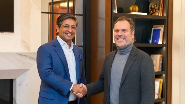 Grupo Perfumería Júlia y Fund Grube se alían para impulsar proyectos de alto valor en perfumería de lujo