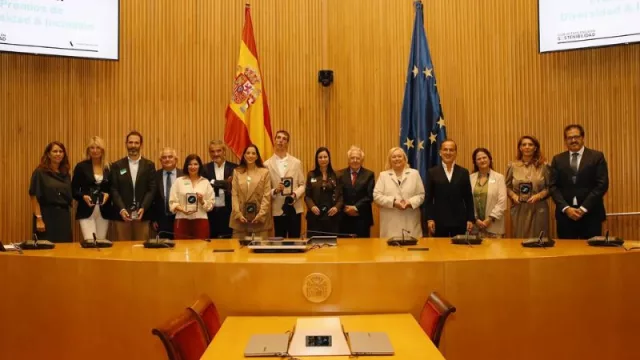Se abre el plazo de candidaturas para los IX Premios de Diversidad e Inclusión para reconocer iniciativas empresariales con alto impacto social y valor corporativo