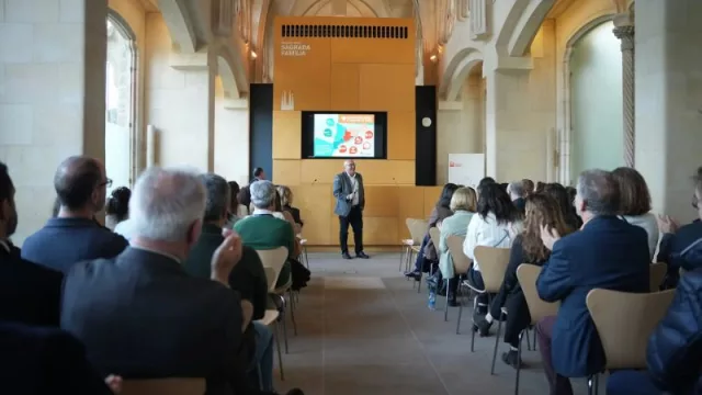 Los clientes de Condis recaudan más de 120.000 € para impulsar proyectos de salud en Cataluña