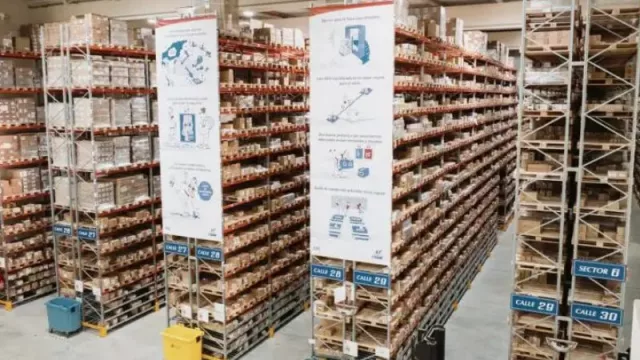 ID Logistics supera los 7 millones de pedidos online en las campañas de black friday, navidad y rebajas