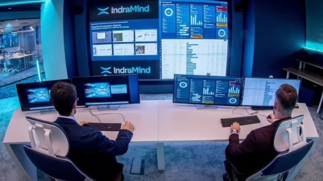 IndraMind mejora la capacidad de anticipación y respuesta de los servicios de emergencia ante episodios de lluvias extremas e inundaciones