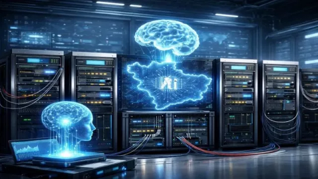 Fujitsu comienza a fabricar servidores de IA soberana en Japón para reforzar la soberanía digital