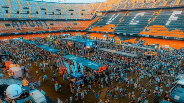 The Champions Burger arranca 2026 con presencia en más de 60 ciudades y expansión internacional