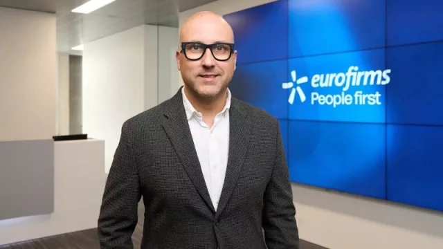 Eurofirms Group nombra a Jaume Dulsat como Country Leader en España