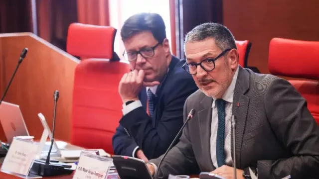 El Pacto Nacional para la Industria 2026-2030 destinará 5.000 millones de euros a relanzar y transformar el modelo industrial del país