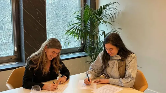 La Fundación Adecco y Women in Banking suman esfuerzos para impulsar el empleo de las mujeres en situación de vulnerabilidad