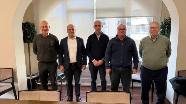 Mondragon Assembly adquiere la catalana ATP para crecer en el sector del packaging