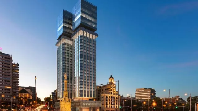 Los ingresos de Garrigues aumentan un 9,51% en 2025, hasta los 527,69 millones