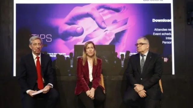 La economía digital crece un 86% en dos décadas y ya supone el 25% del PIB catalán