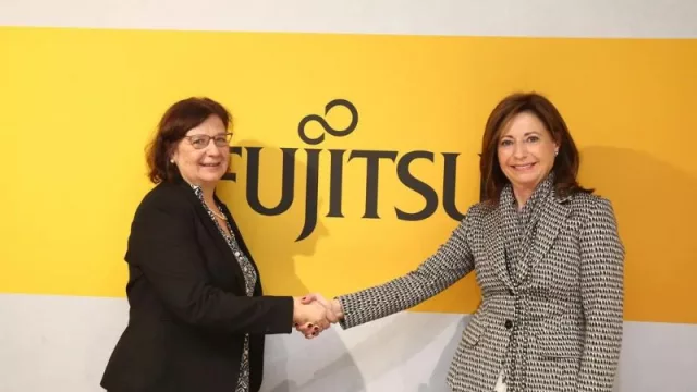 Fujitsu y la Fundación BCN Port Innovation impulsan la regeneración del Puerto de Barcelona mediante tecnología de gemelo digital oceánico