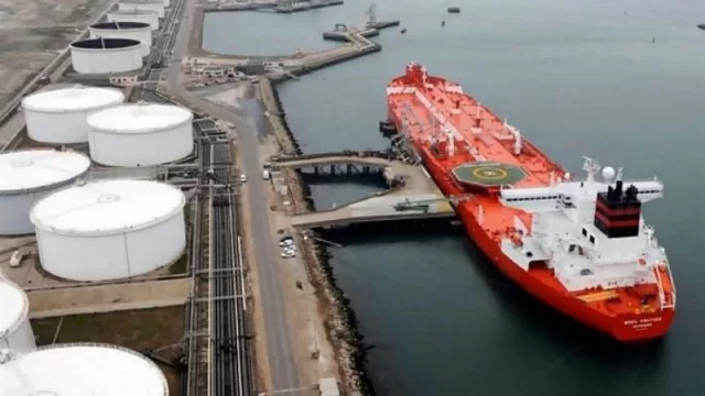 El Conflicto en Oriente Medio se intensifica: la energía en el punto de mira